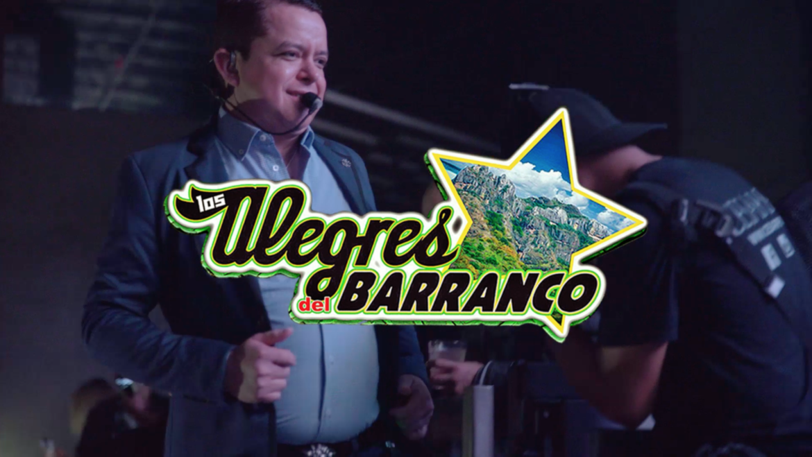 Alegres De Barranco