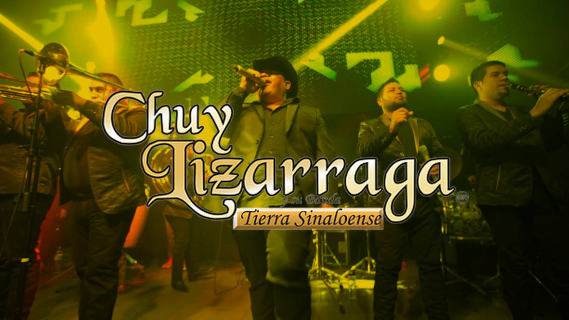 Chuy Lizzaraga