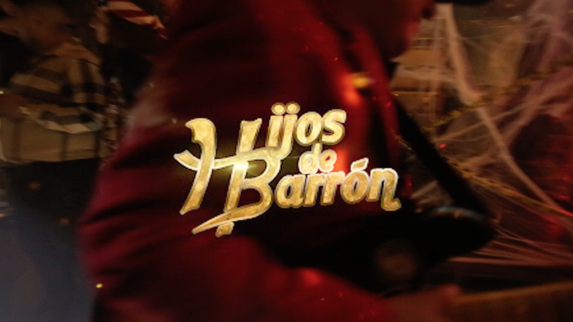 Hijos De Barron