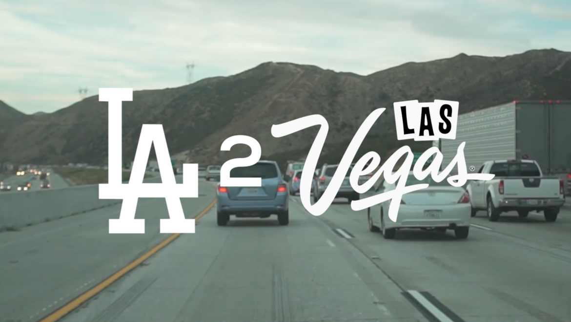 LA 2 Vegas