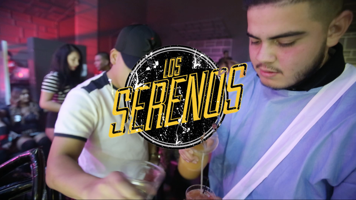 Los Serenos