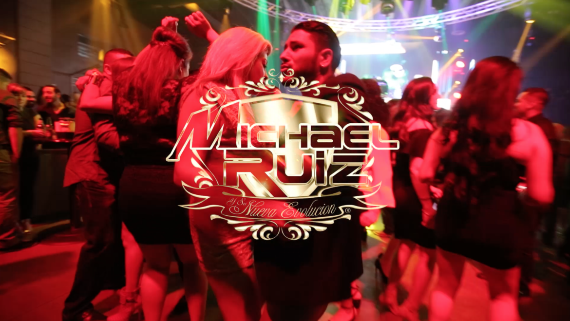 Michael Ruiz