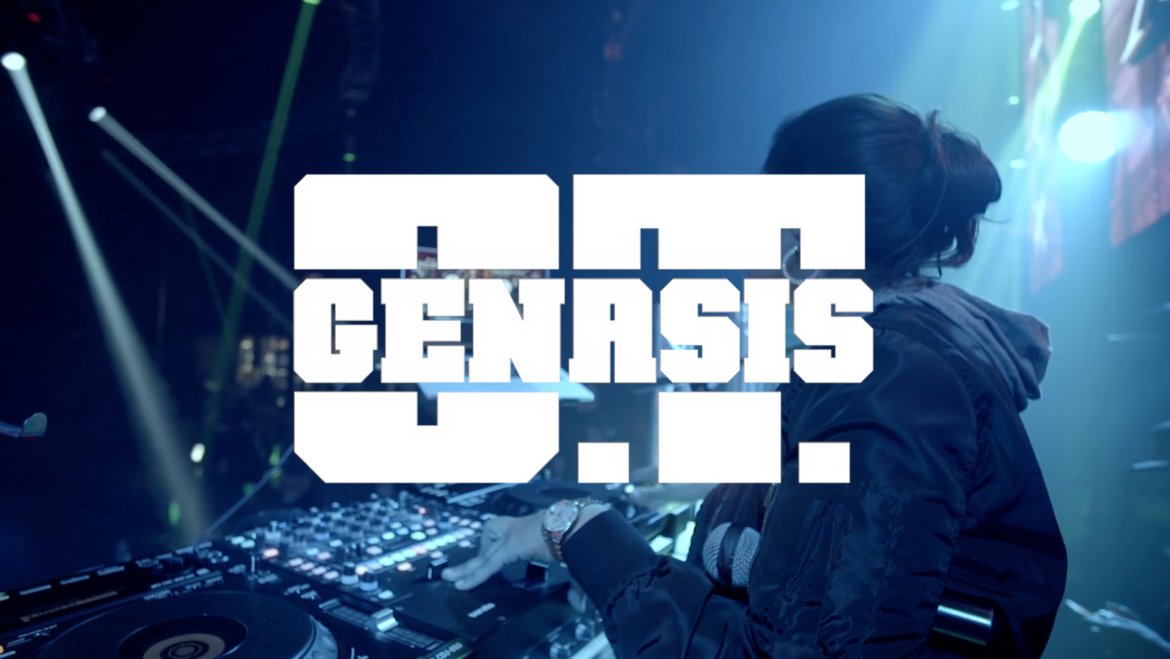 OT GENISIS