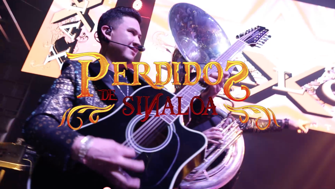 Perdidos de Sinaloa