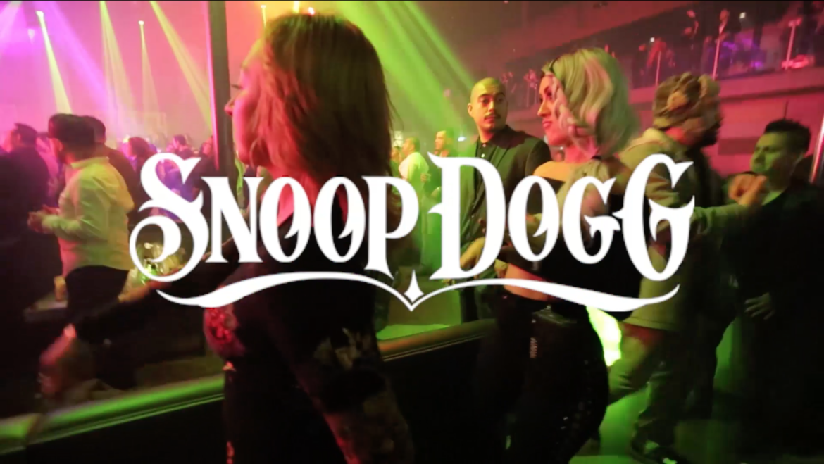 Snoop Dogg
